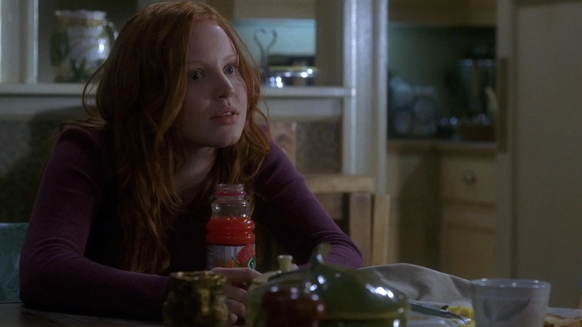 Lauren Ambrose in Six Feet Under (2001)