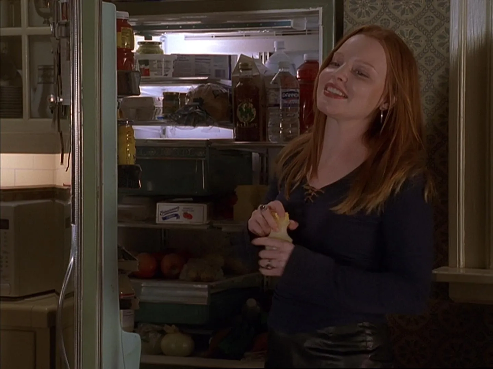 Lauren Ambrose in Six Feet Under (2001)