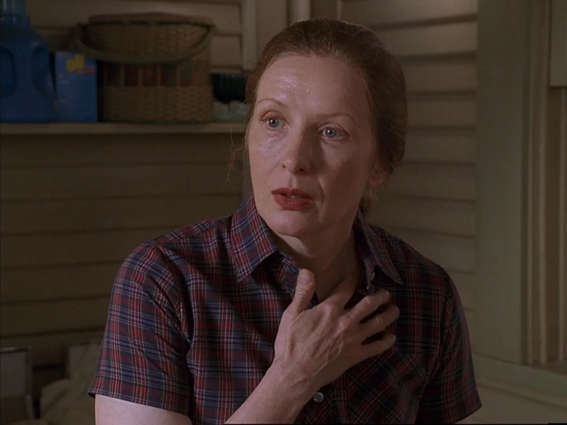 Frances Conroy in Six Feet Under (2001)