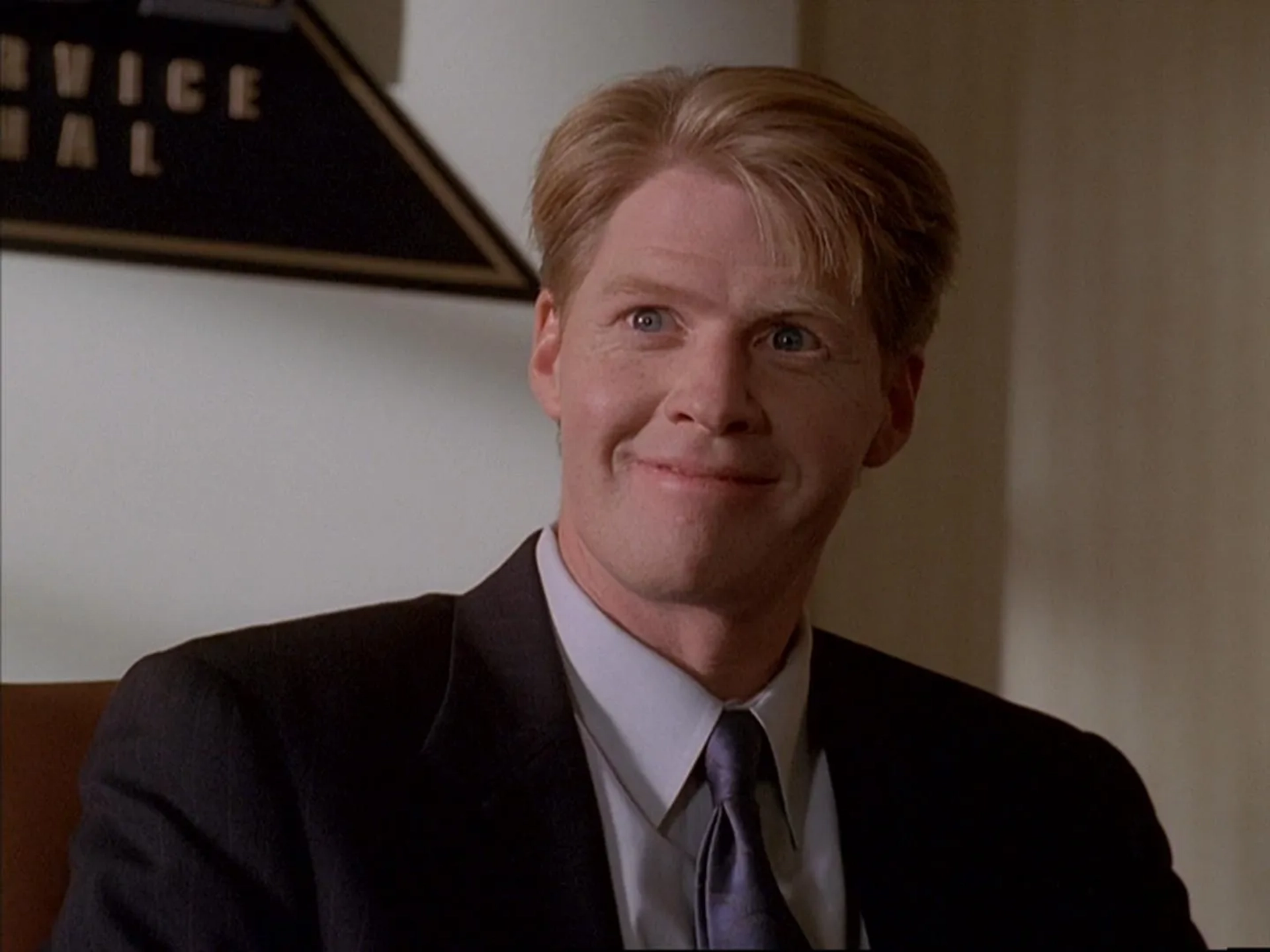 Gary Hershberger in Six Feet Under (2001)