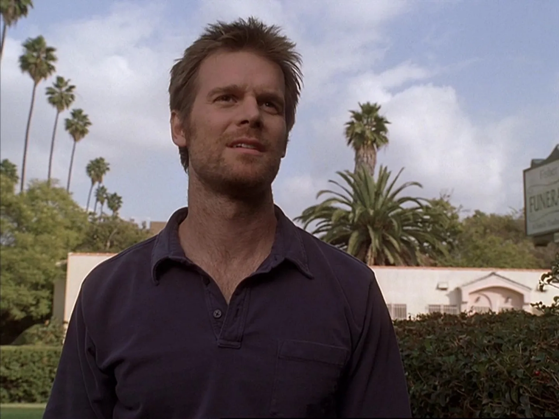 Peter Krause in Six Feet Under (2001)