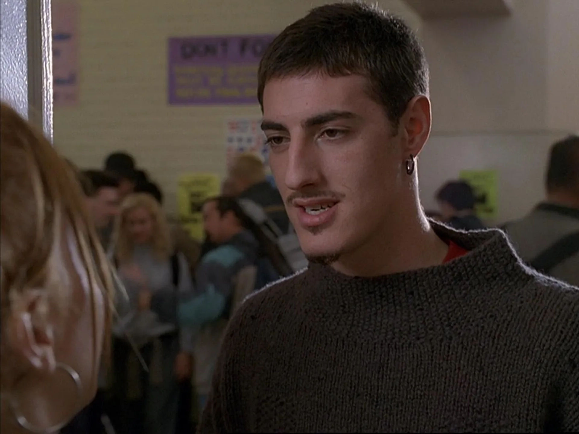 Eric Balfour in Six Feet Under (2001)