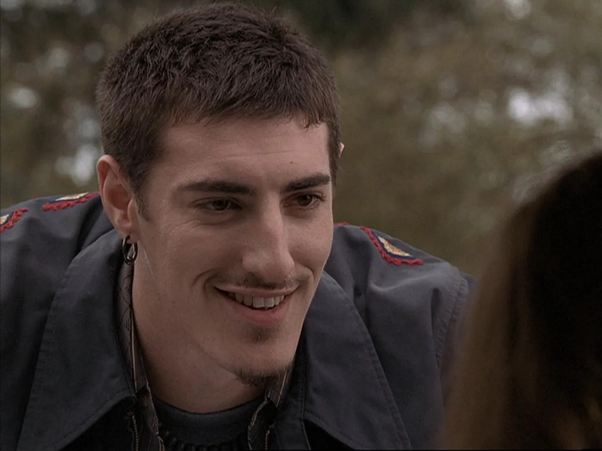 Eric Balfour in Six Feet Under (2001)