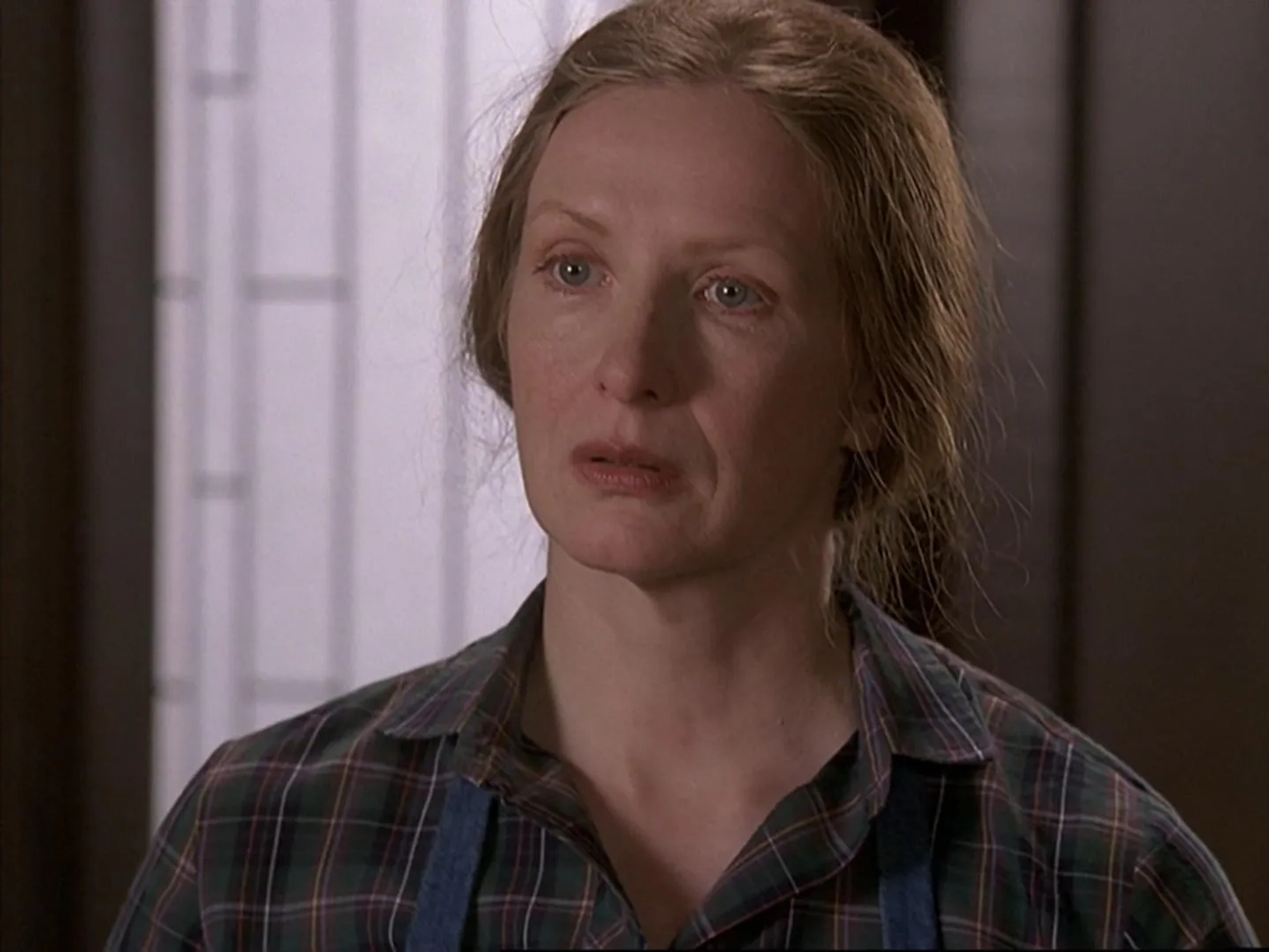 Frances Conroy in Six Feet Under (2001)