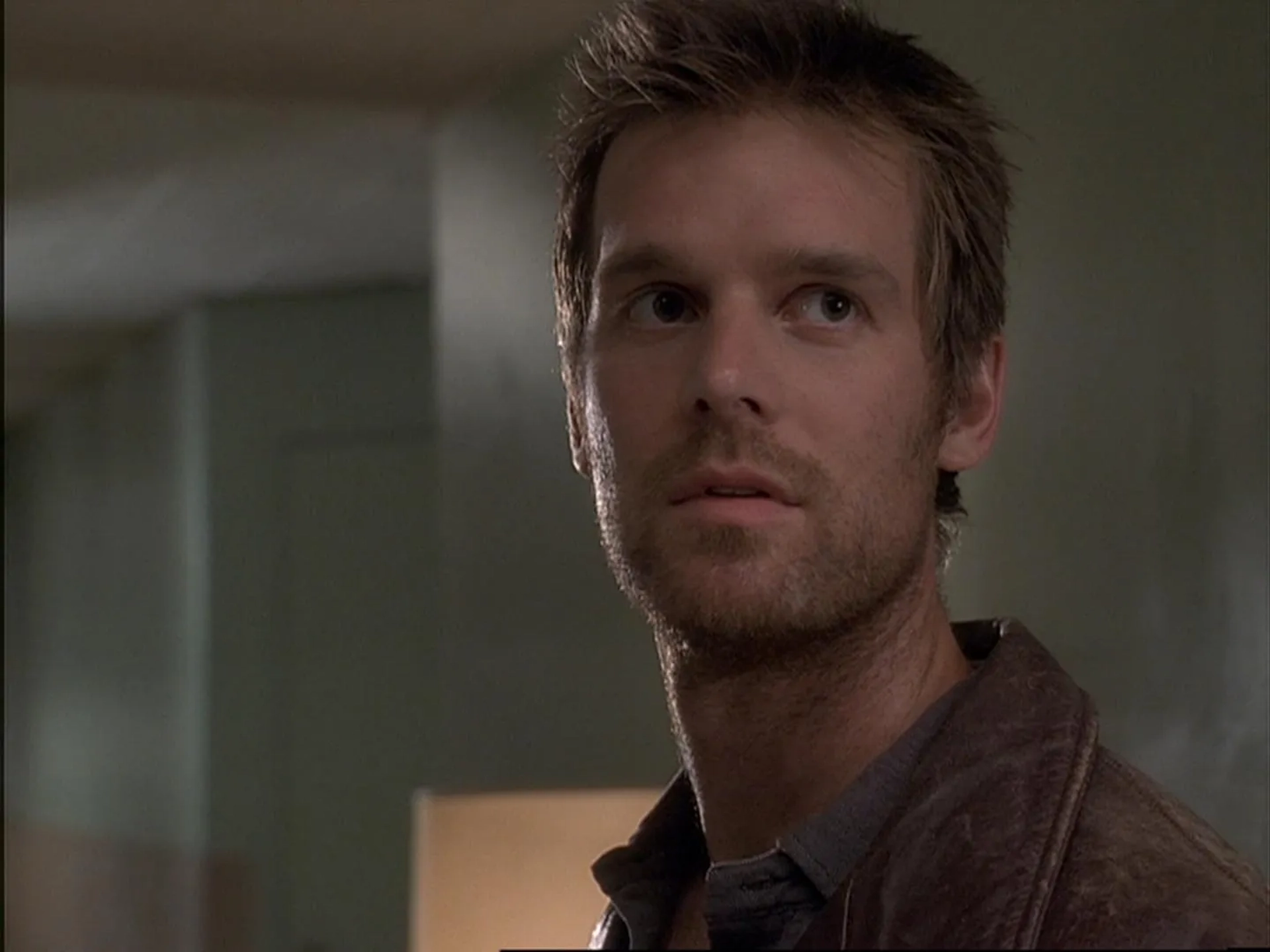 Peter Krause in Six Feet Under (2001)