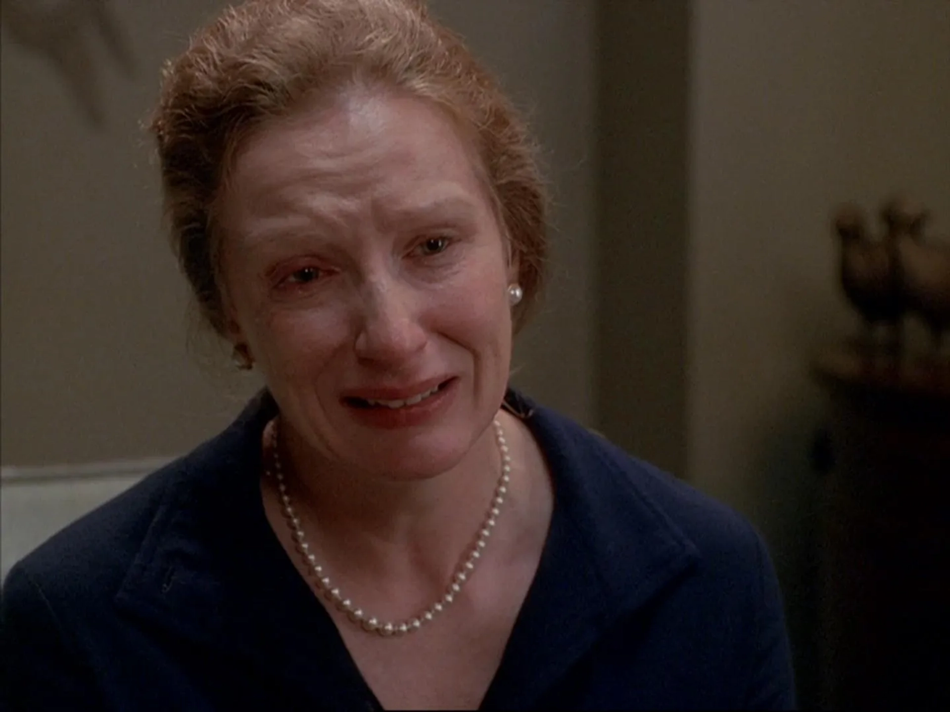 Frances Conroy in Six Feet Under (2001)