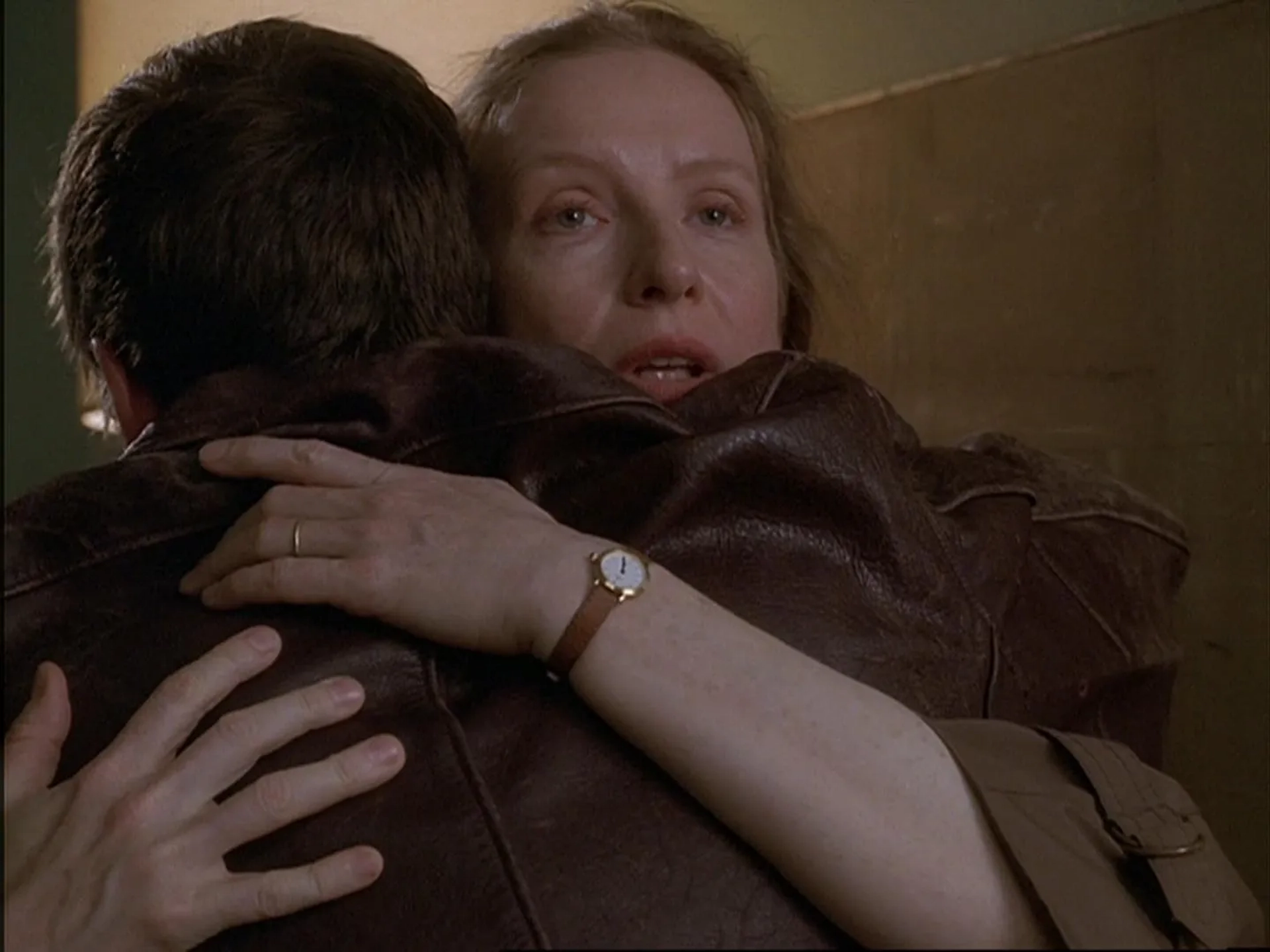 Frances Conroy in Six Feet Under (2001)