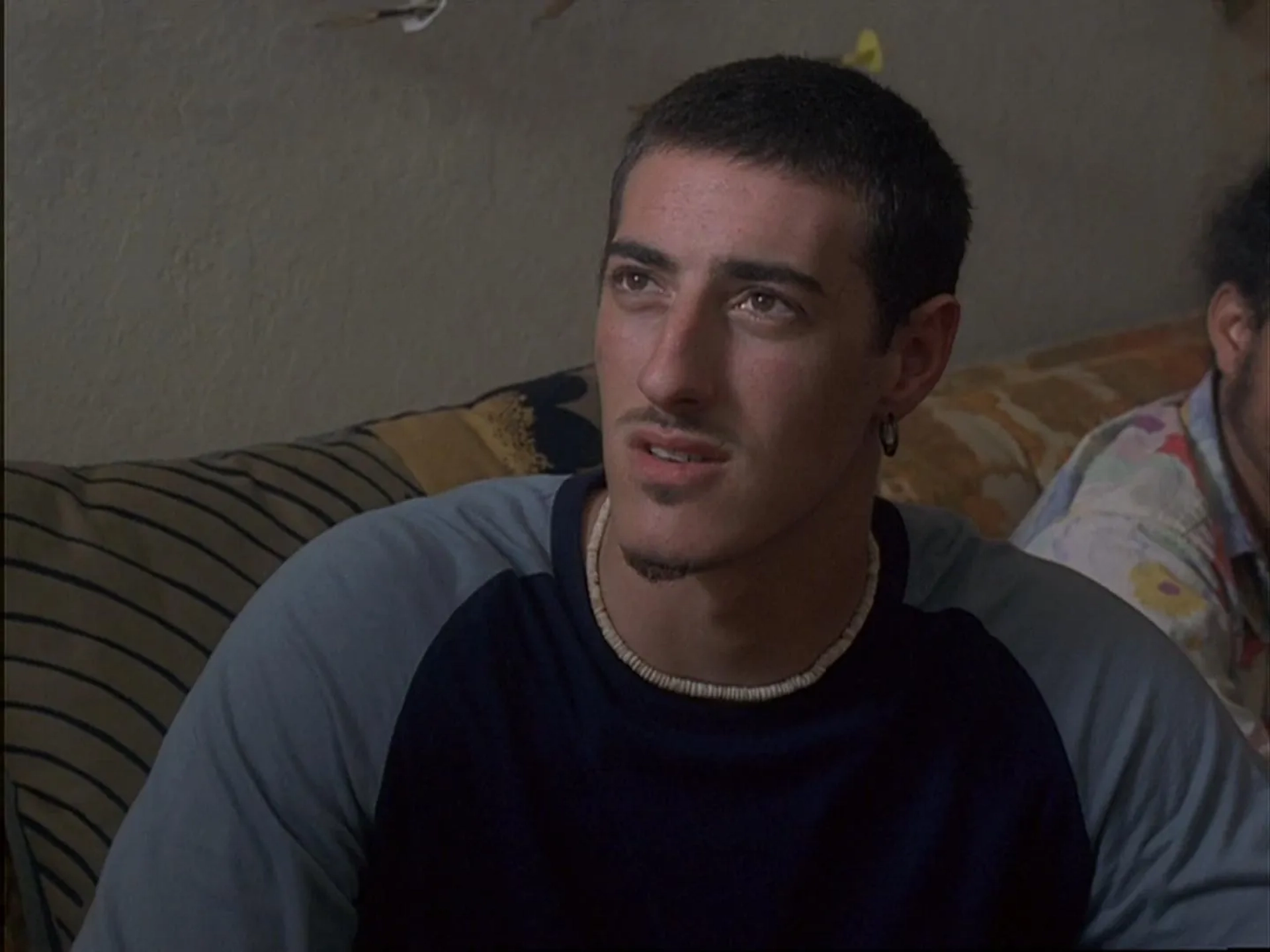 Eric Balfour in Six Feet Under (2001)