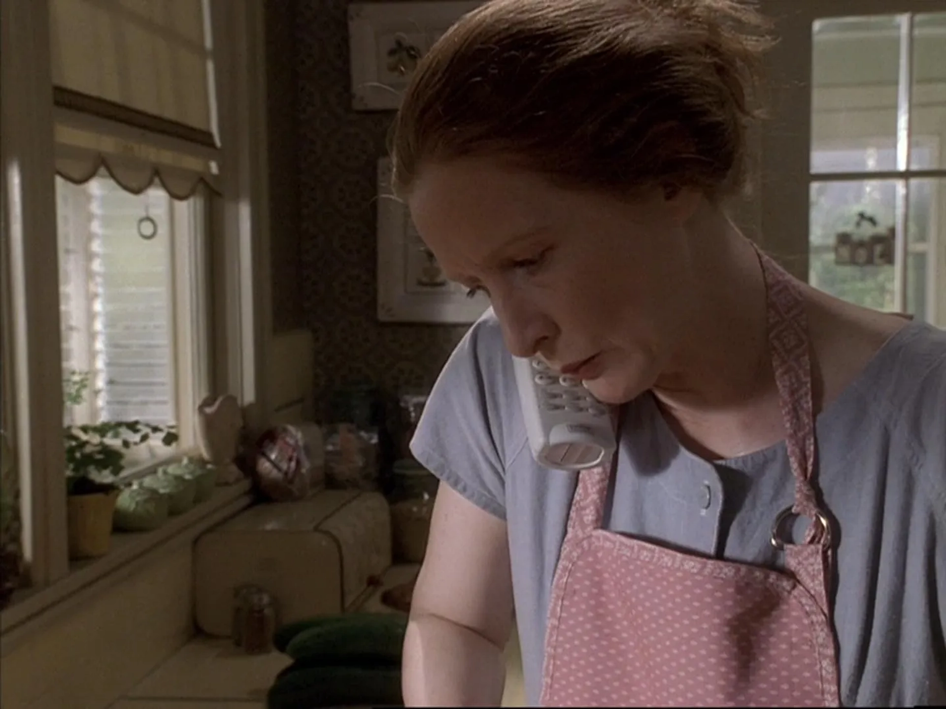 Frances Conroy in Six Feet Under (2001)