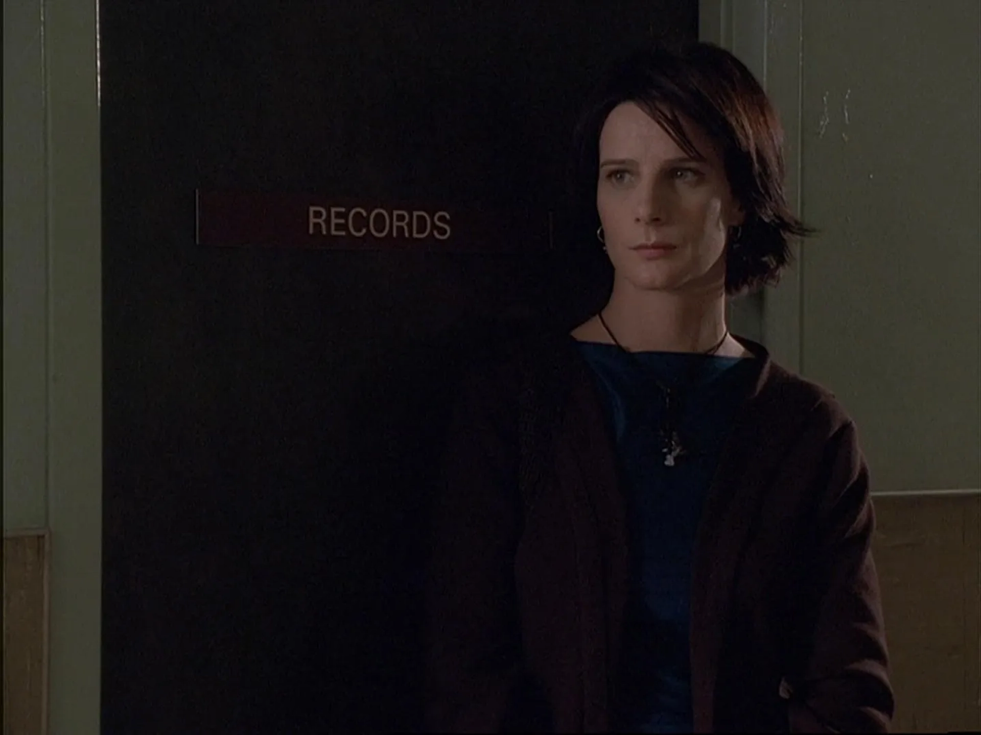 Rachel Griffiths in Six Feet Under (2001)