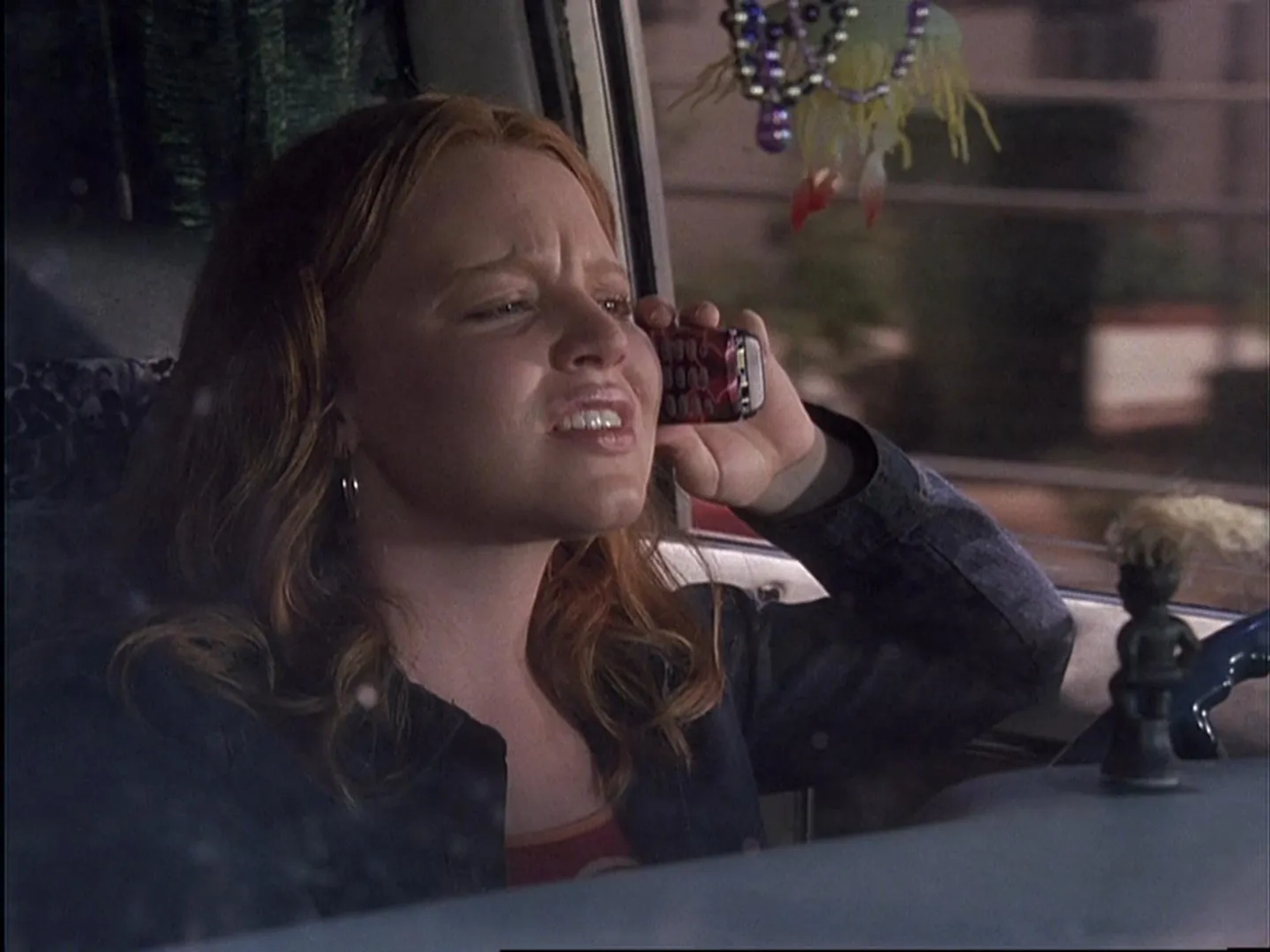 Lauren Ambrose in Six Feet Under (2001)