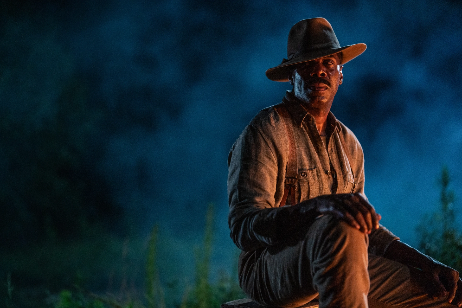 Colman Domingo in The Color Purple (2023)