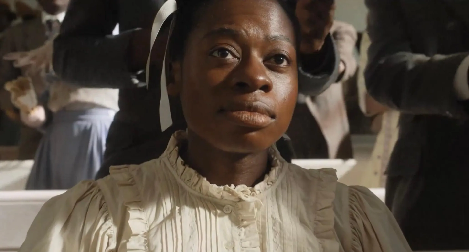 Phylicia Pearl Mpasi in The Color Purple (2023)