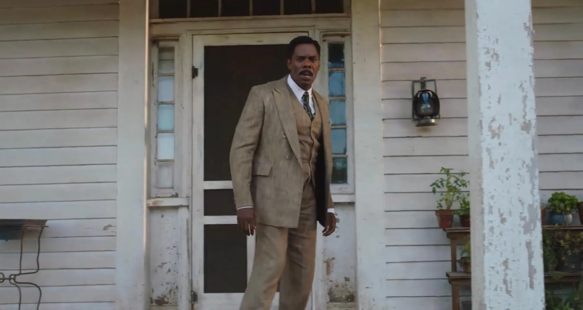 Colman Domingo in The Color Purple (2023)