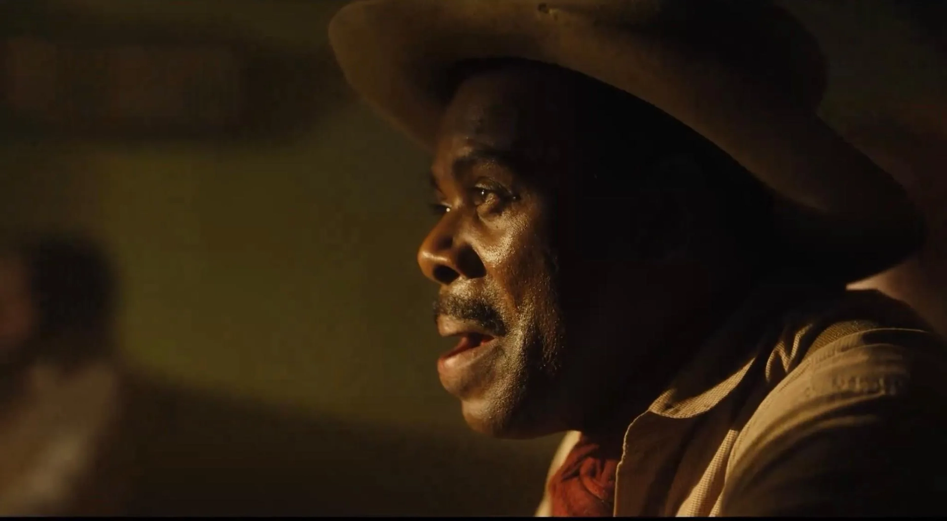 Colman Domingo in The Color Purple (2023)