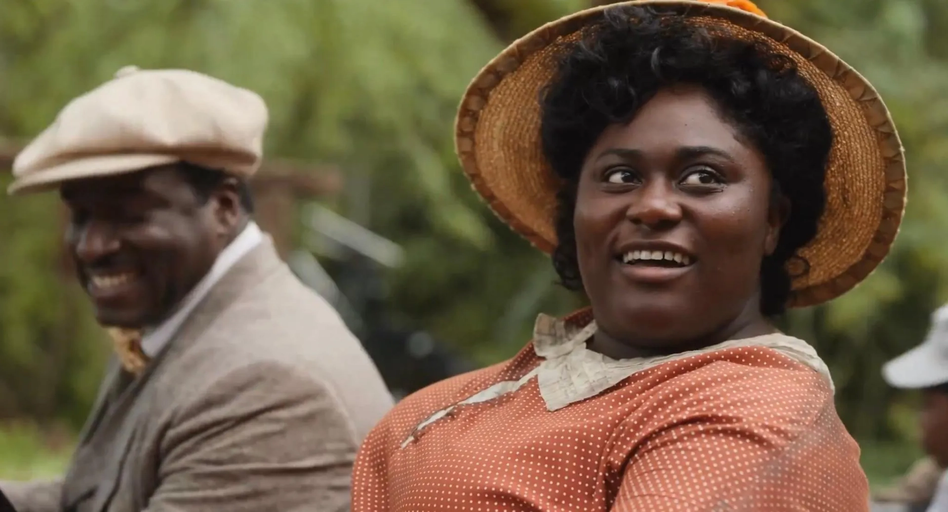 Danielle Brooks in The Color Purple (2023)