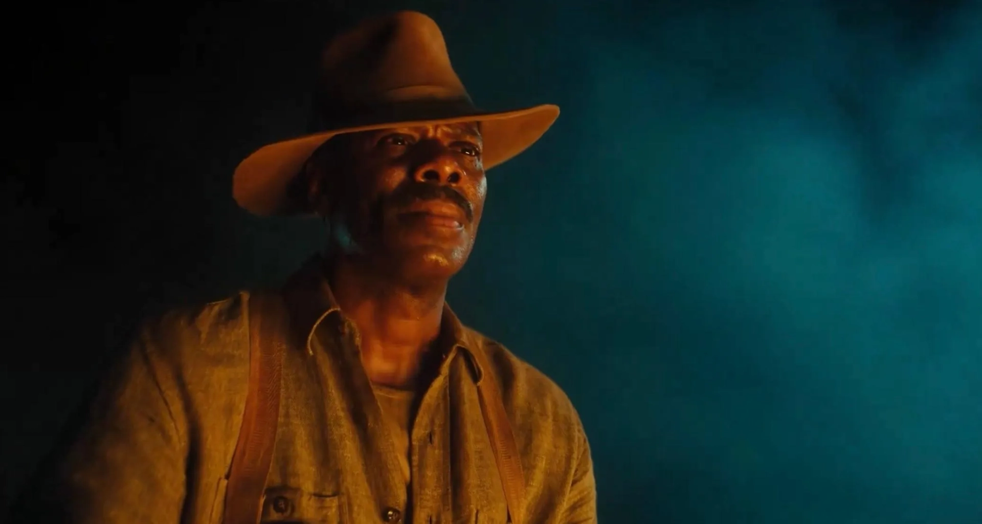 Colman Domingo in The Color Purple (2023)