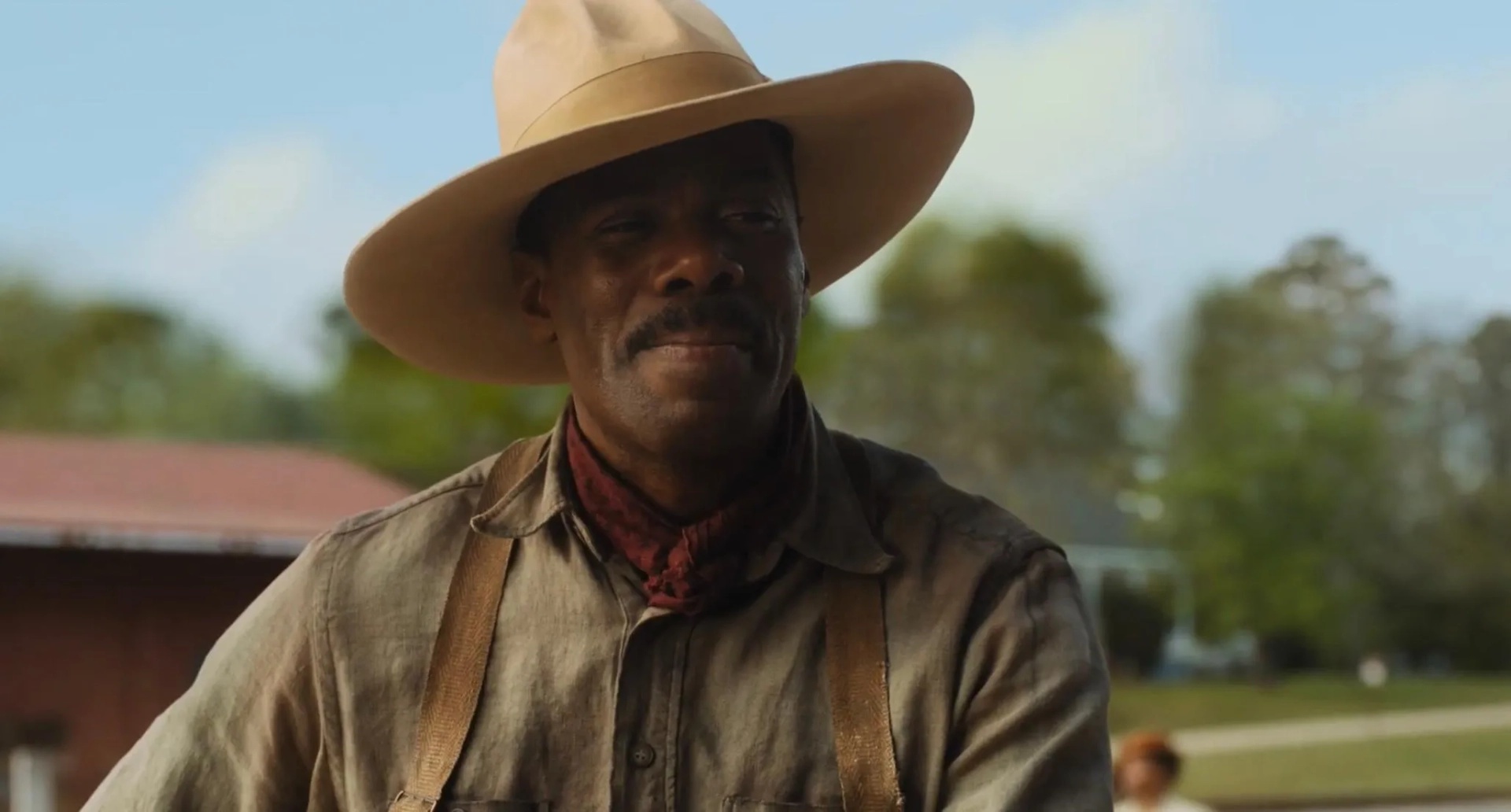 Colman Domingo in The Color Purple (2023)