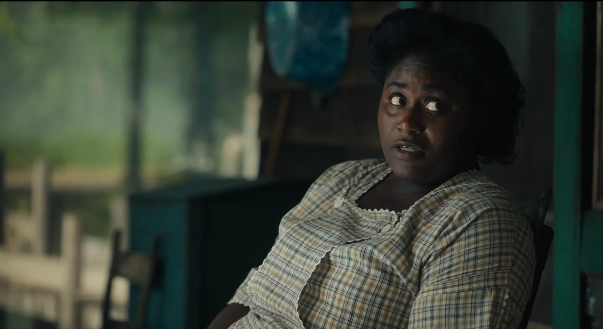 Danielle Brooks in The Color Purple (2023)