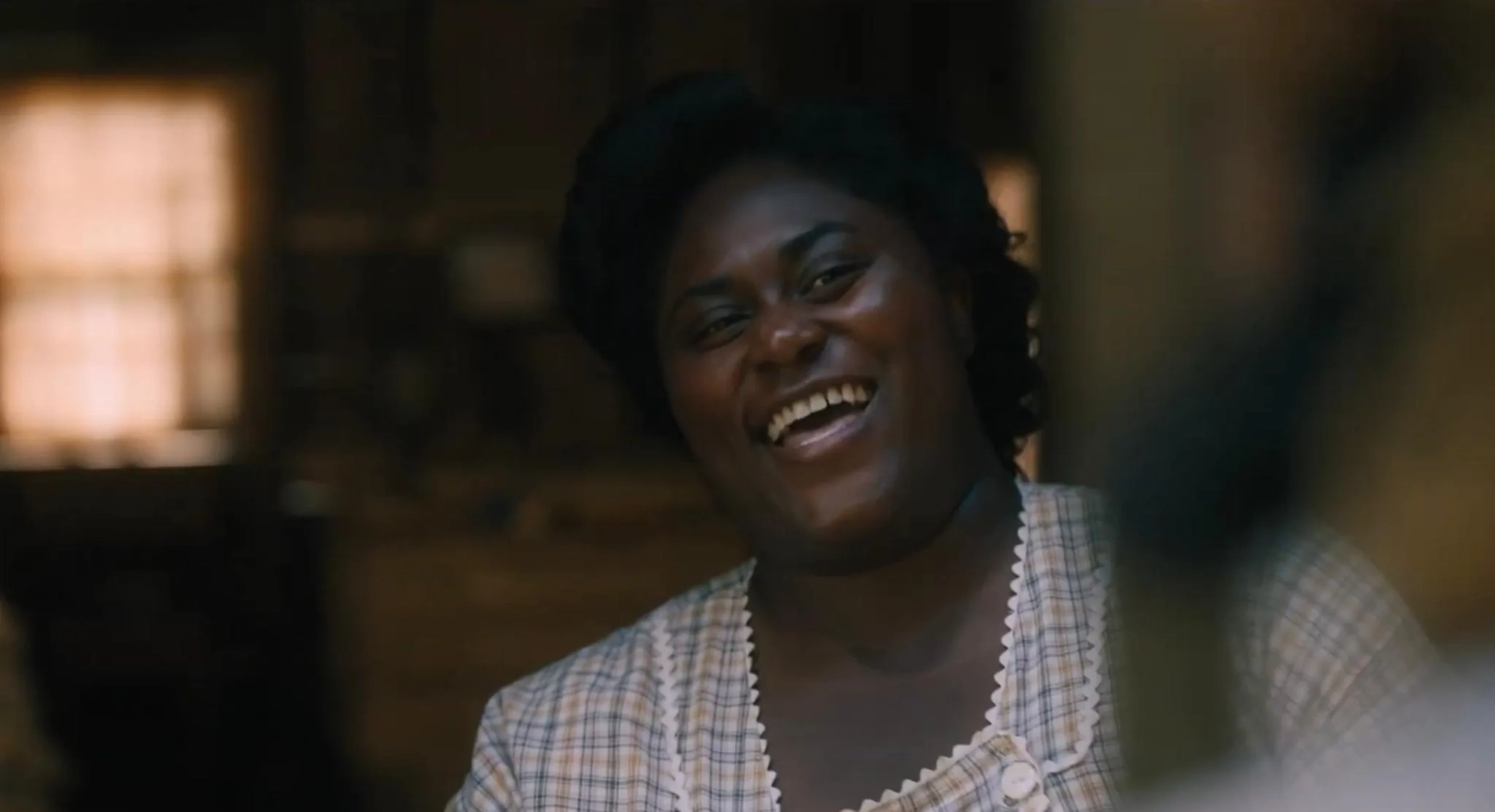 Danielle Brooks in The Color Purple (2023)