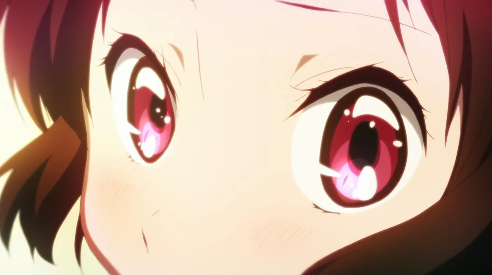 Ai Kayano in Hyouka (2012)