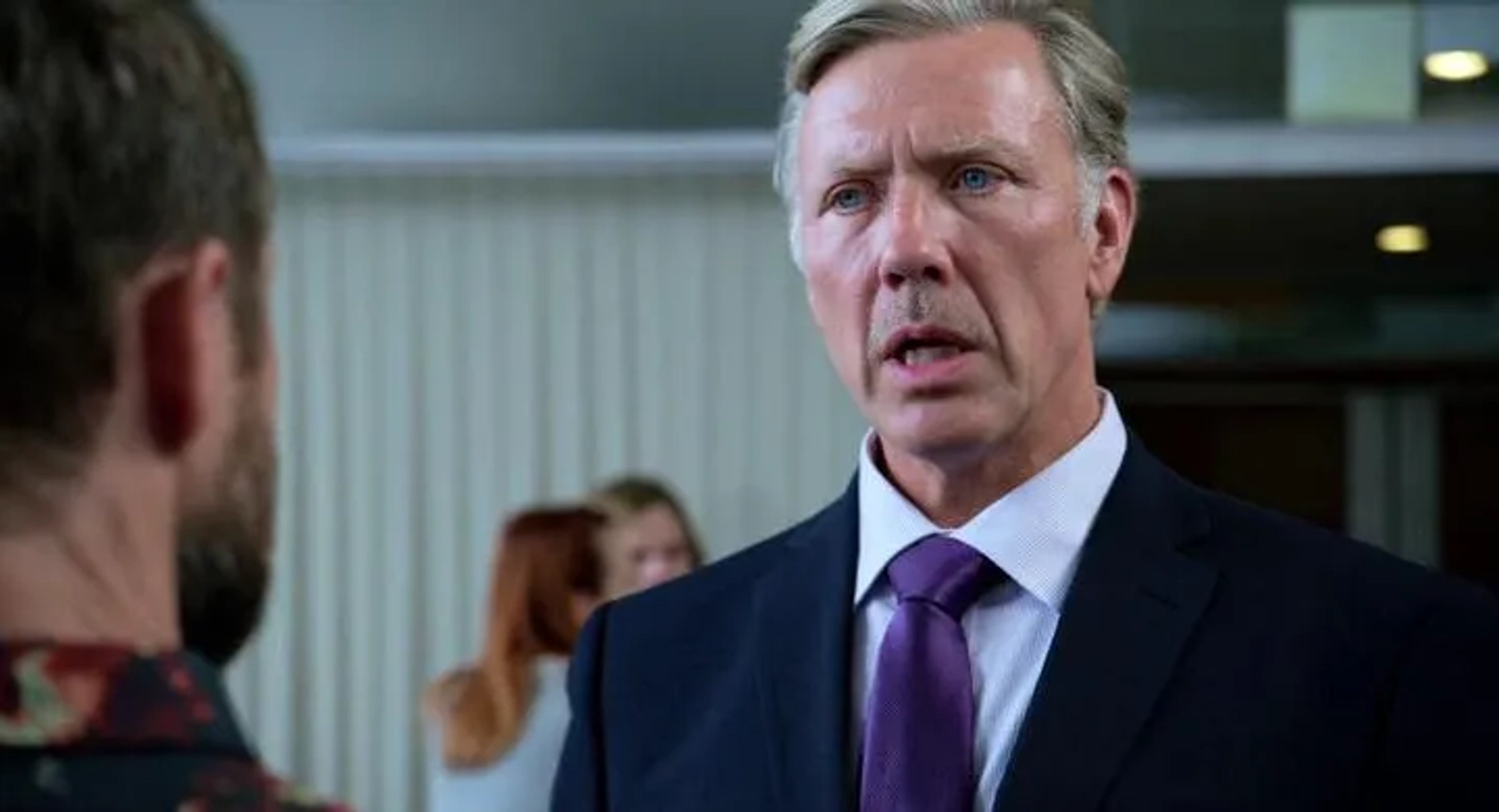 Mikael Persbrandt in Eurovision Song Contest: The Story of Fire Saga (2020)