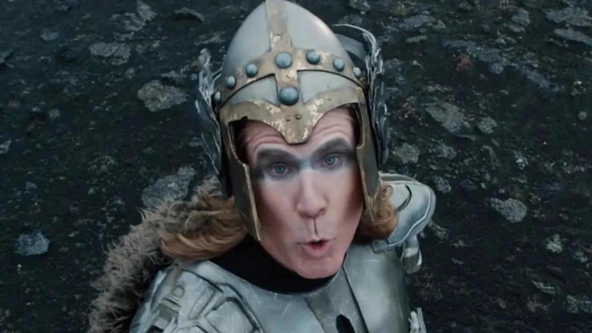 Will Ferrell in Eurovision Song Contest: The Story of Fire Saga (2020)