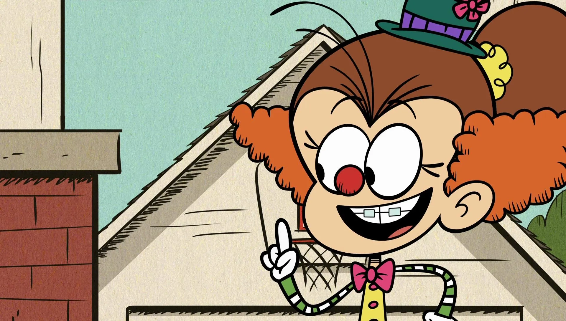 Cristina Pucelli in The Loud House (2014)