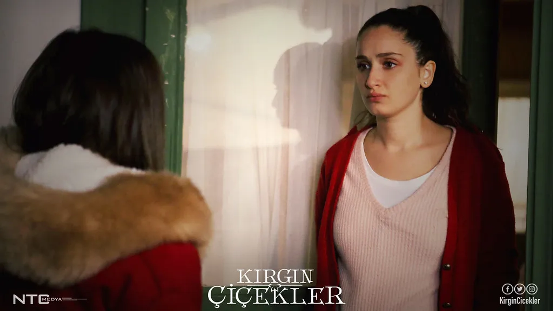 Gökçe Akyildiz in Orphan Flowers (2015)