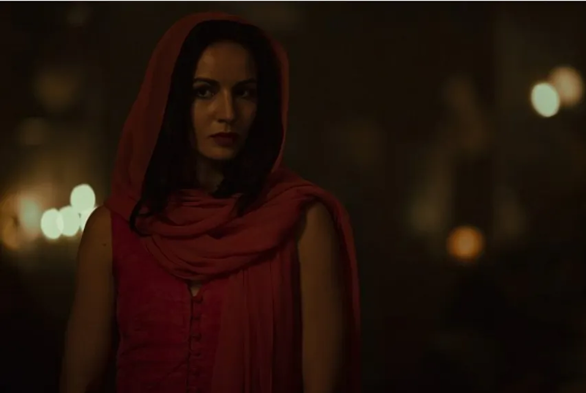 Antonia Desplat in Shantaram (2022)