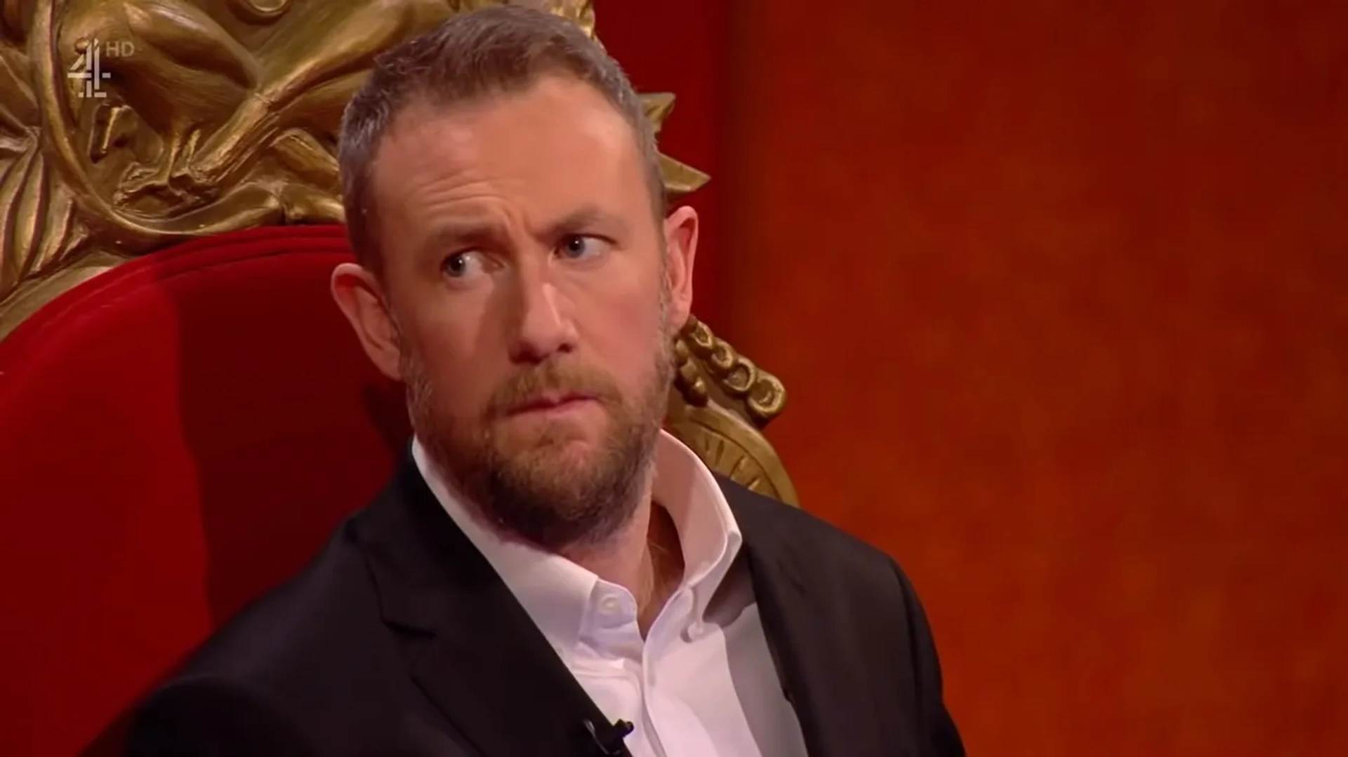 Alex Horne in Taskmaster (2015)