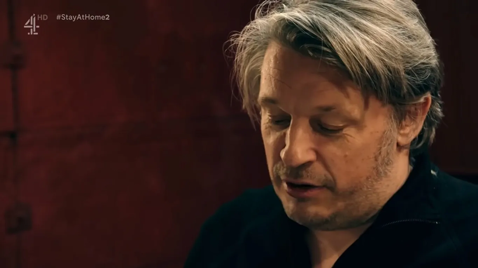 Richard Herring in Taskmaster (2015)