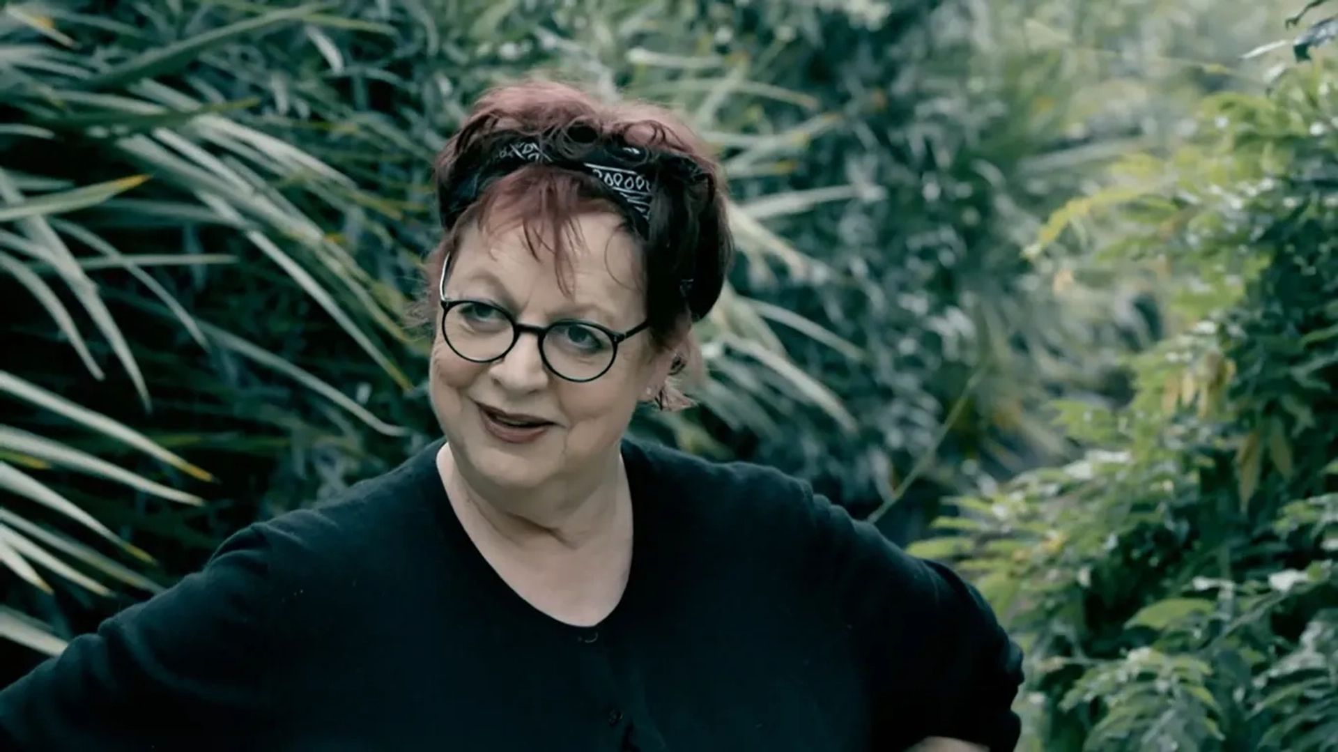 Jo Brand in Taskmaster: Five Miles Per Day (2019)