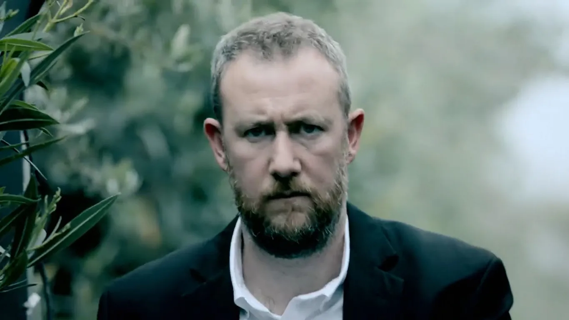 Alex Horne in Taskmaster: Five Miles Per Day (2019)