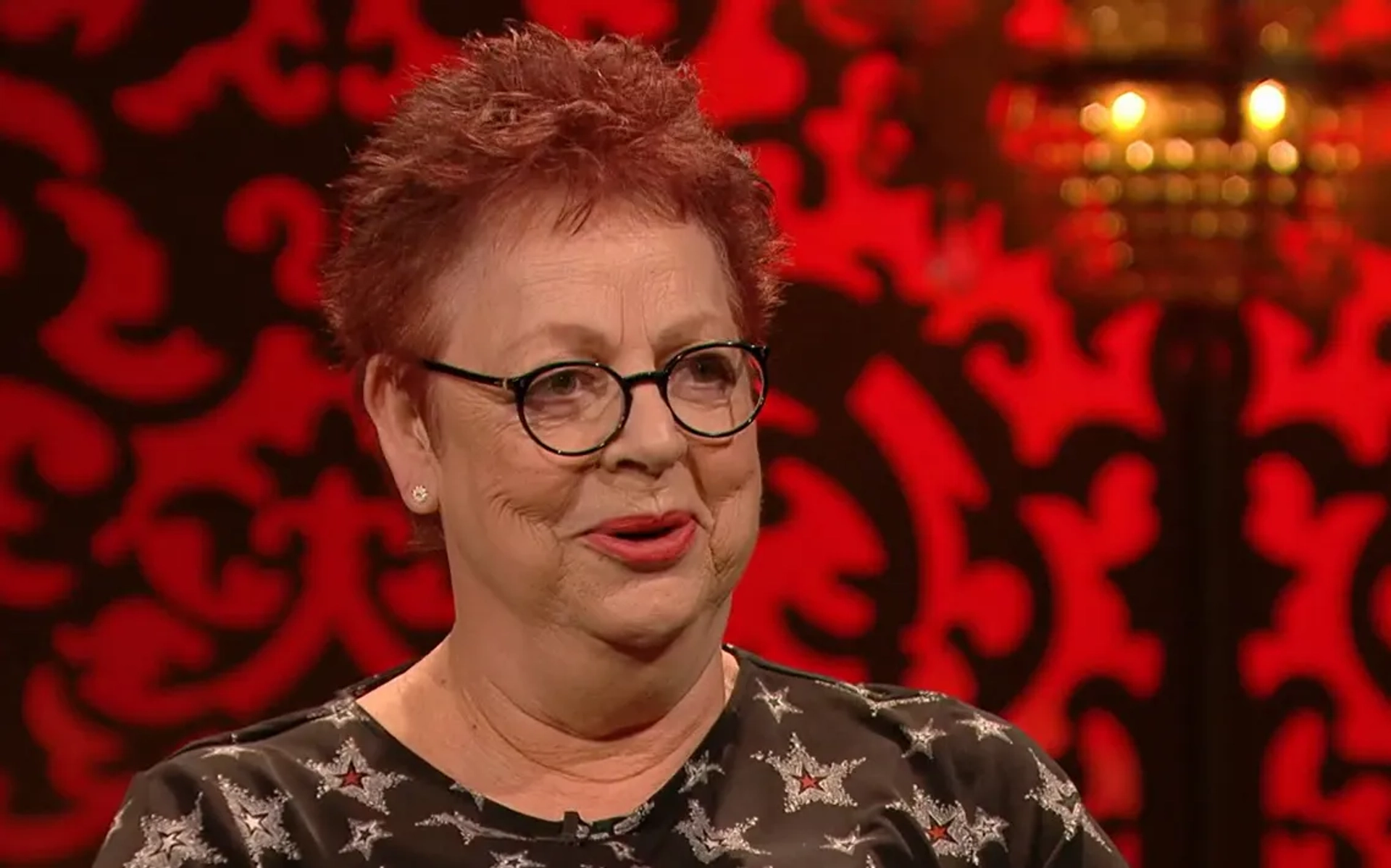 Jo Brand in Taskmaster: Five Miles Per Day (2019)