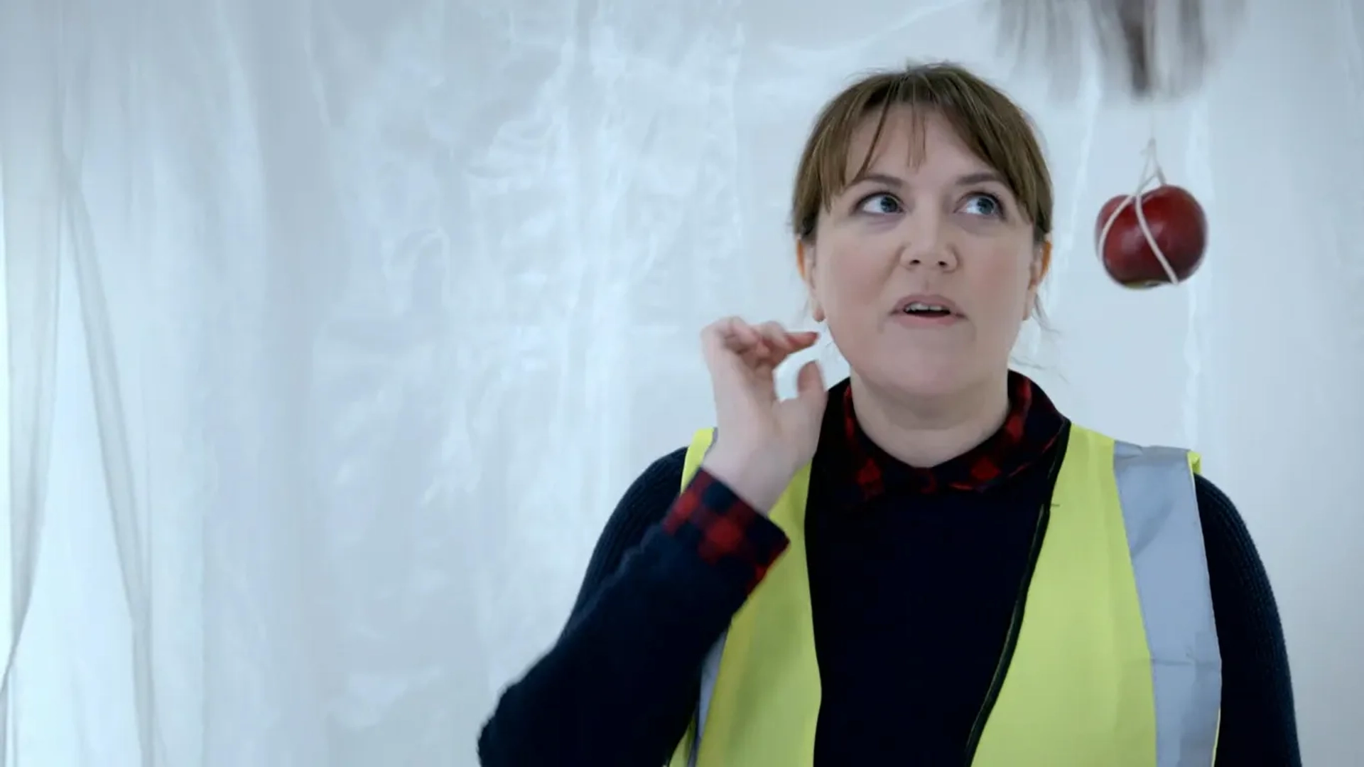 Katy Wix in Taskmaster: Five Miles Per Day (2019)