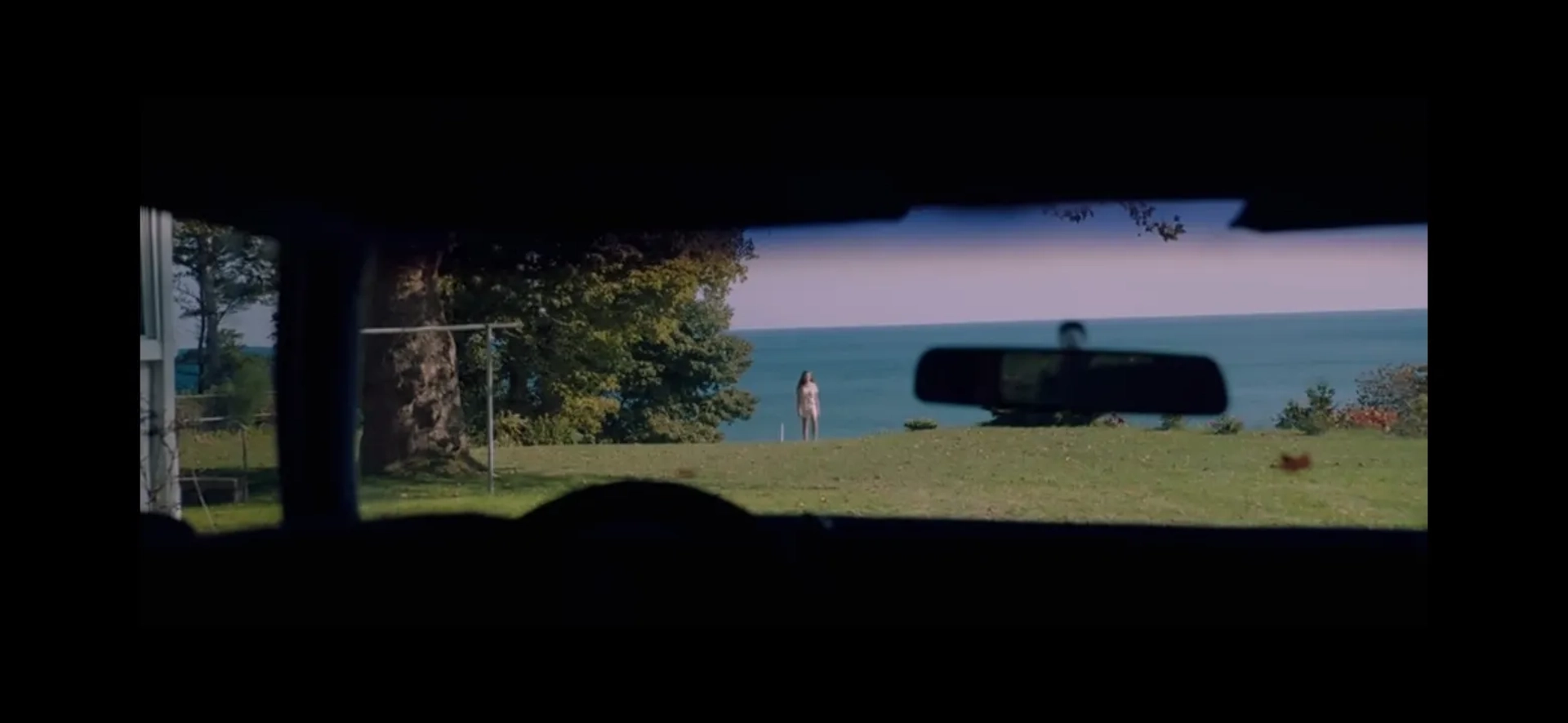 Bailey Spry in It Follows (2014)