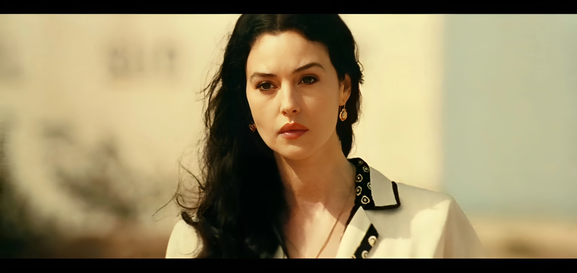 Monica Bellucci in Malena (2000)