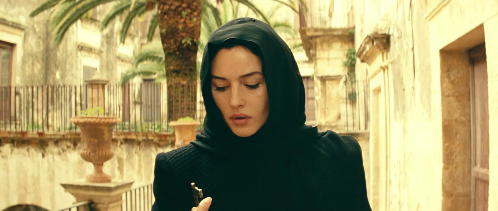 Monica Bellucci in Malena (2000)