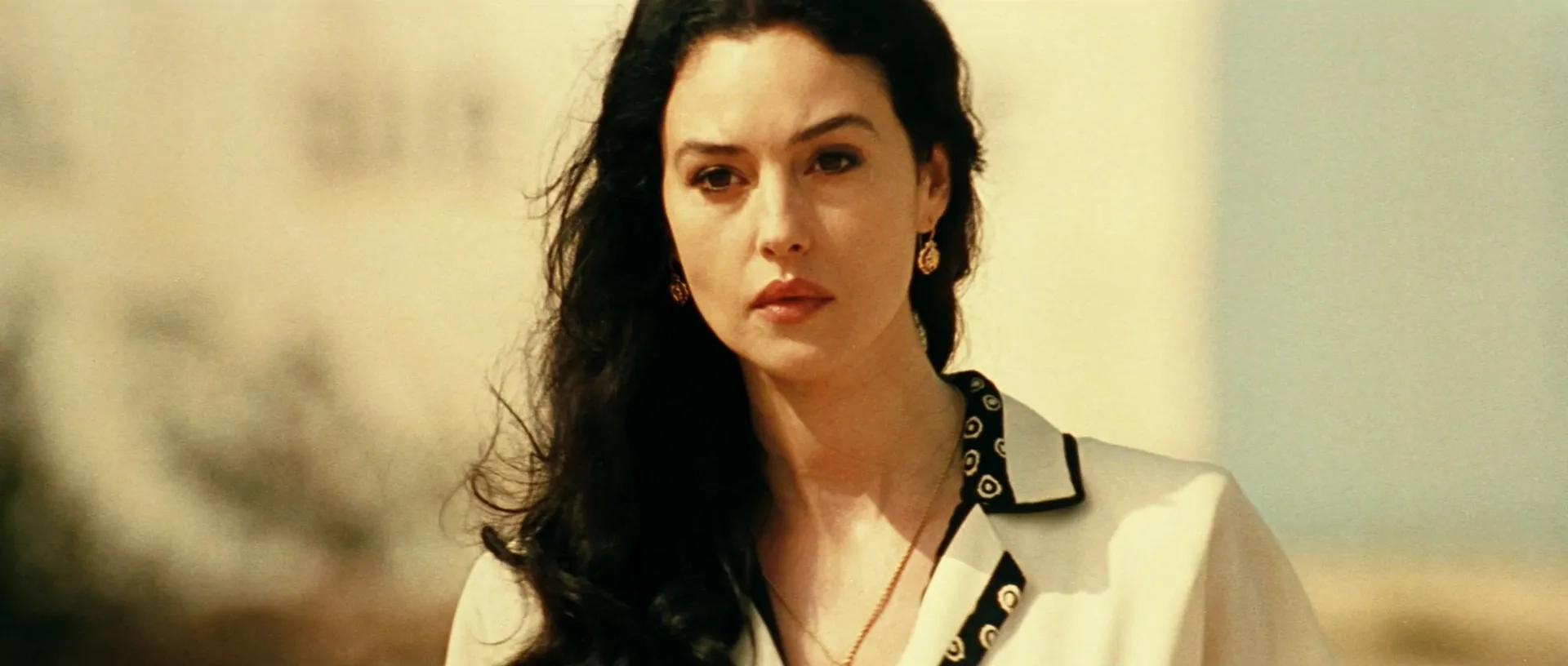 Monica Bellucci in Malena (2000)