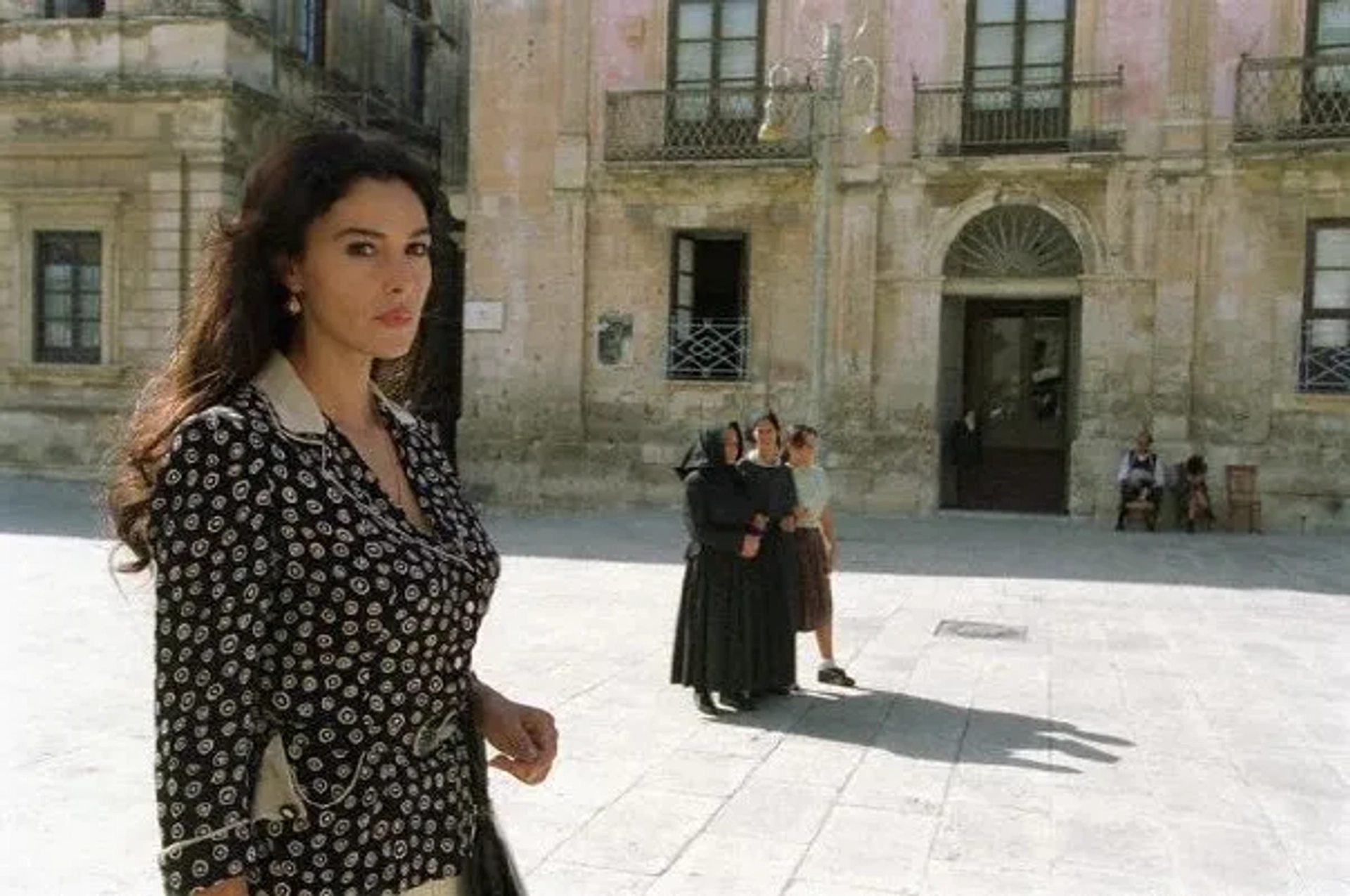 Monica Bellucci in Malena (2000)