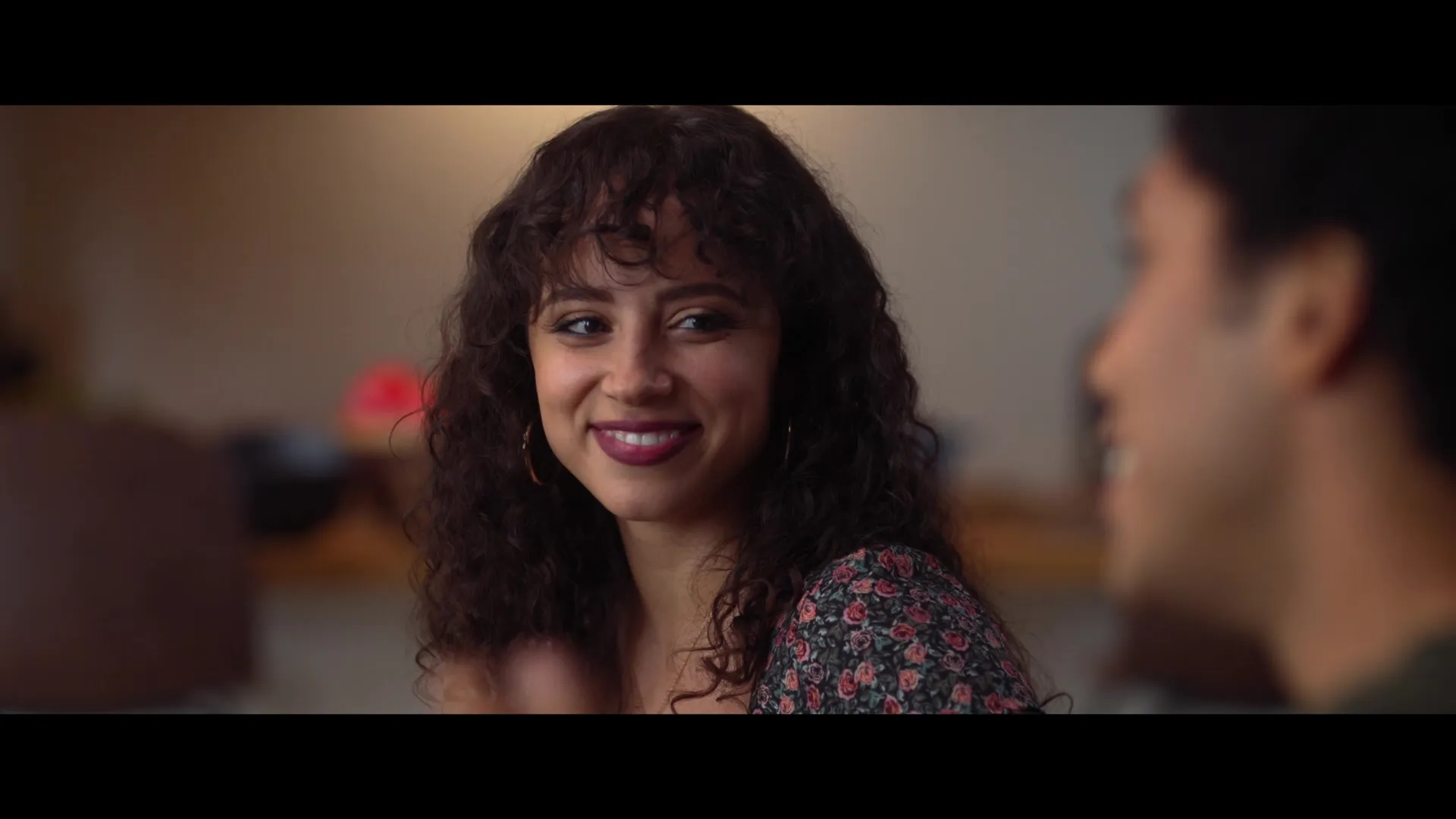 Kiana Madeira in After Ever Happy (2022)