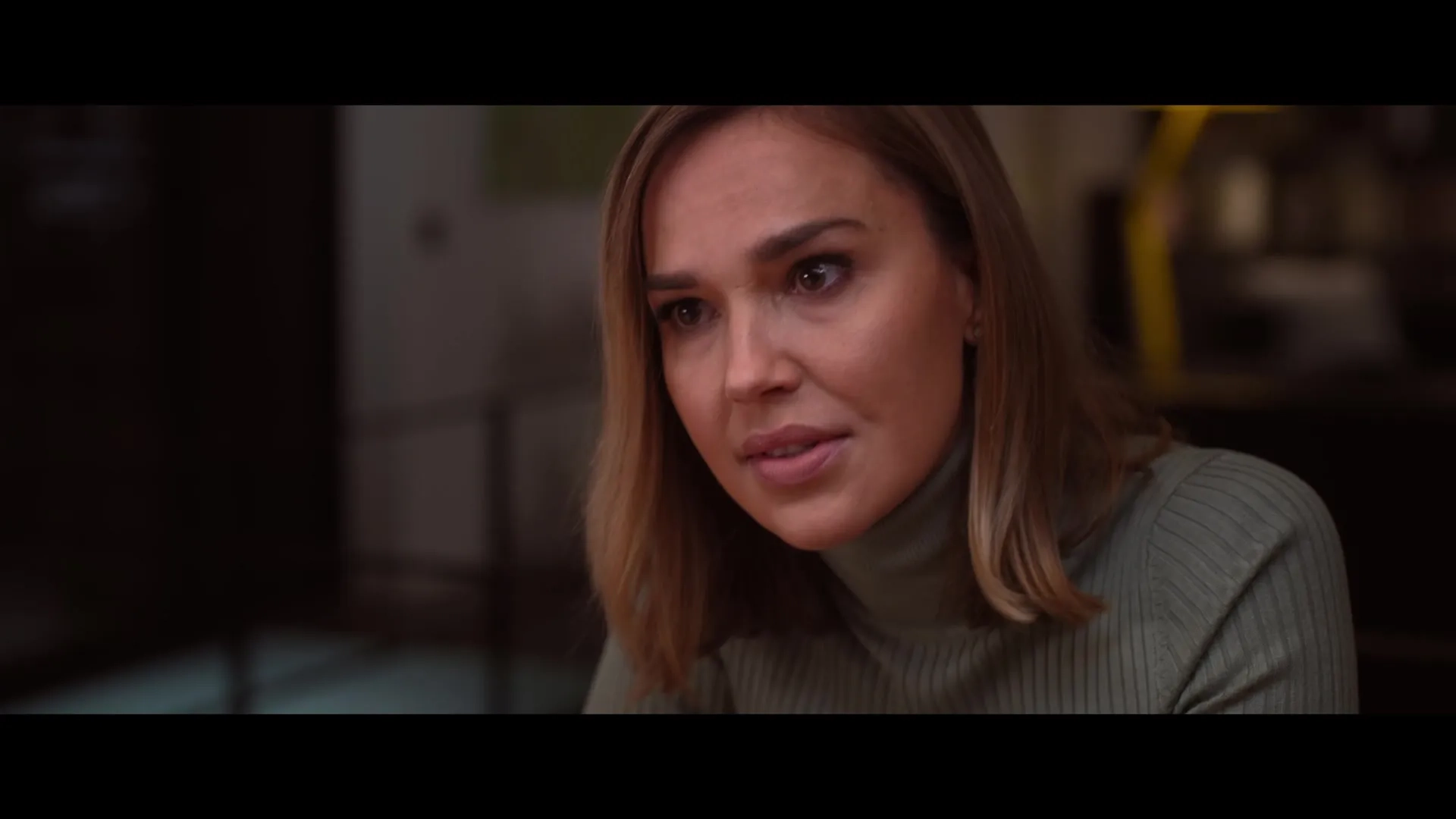 Arielle Kebbel in After Ever Happy (2022)