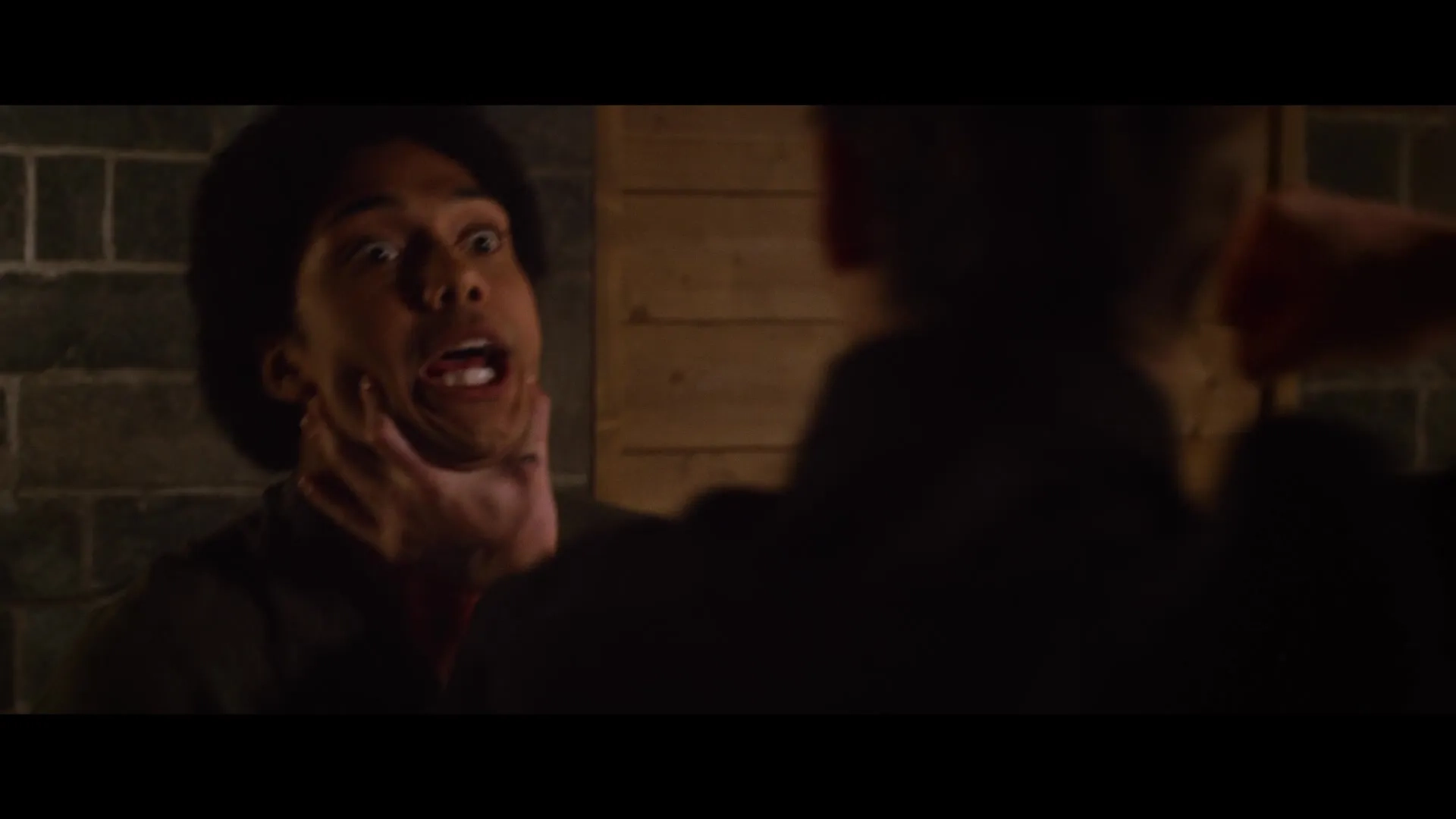 Chance Perdomo in After Ever Happy (2022)