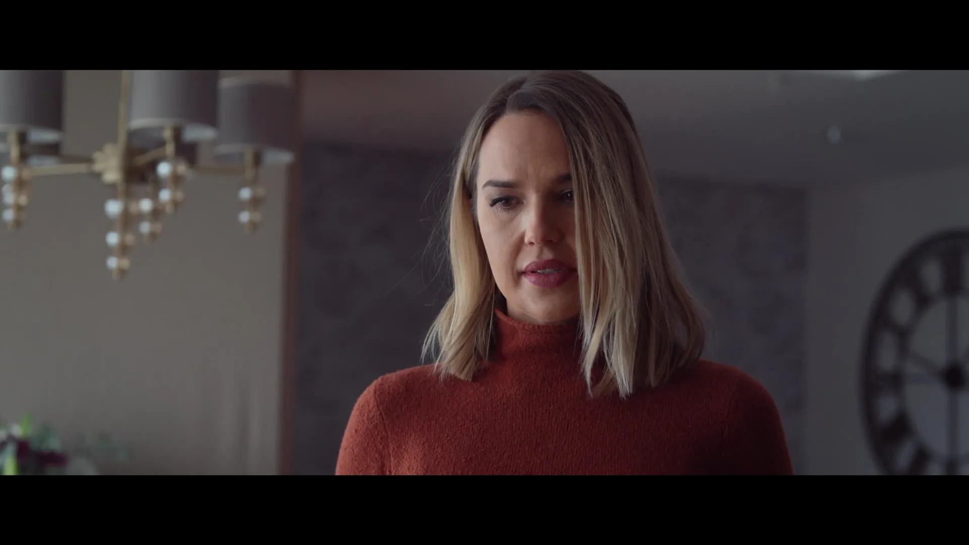 Arielle Kebbel in After Ever Happy (2022)