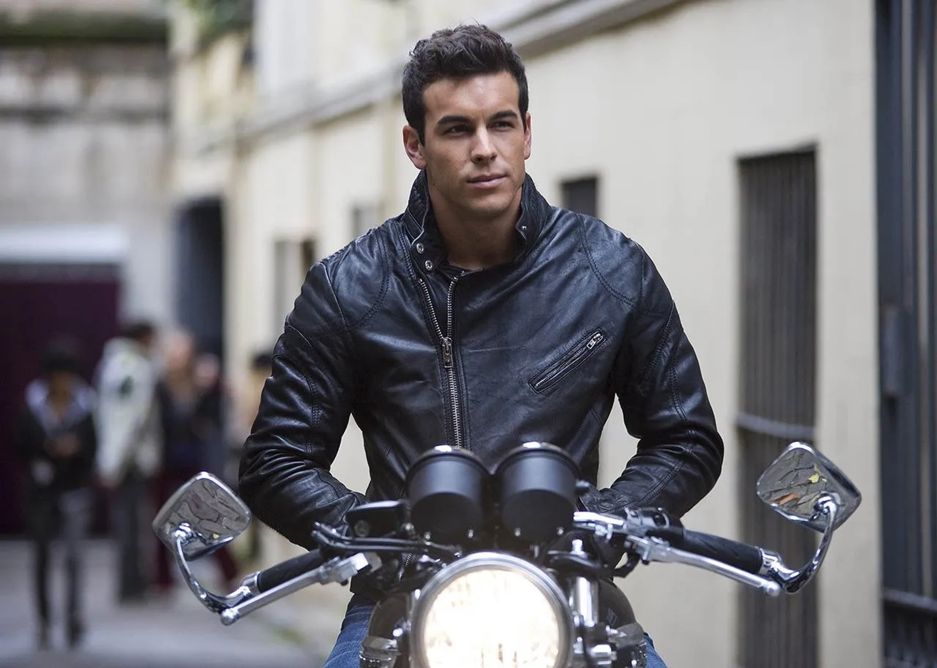 Mario Casas in Three Steps Above Heaven (2010)