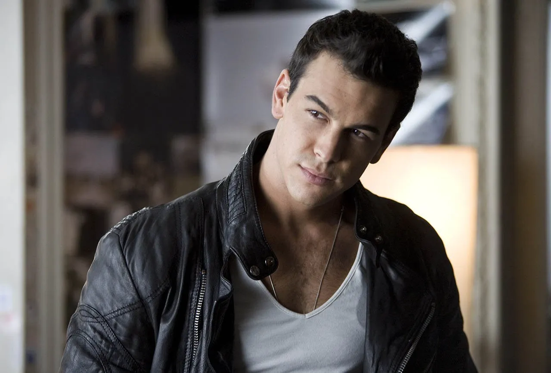 Mario Casas in Three Steps Above Heaven (2010)