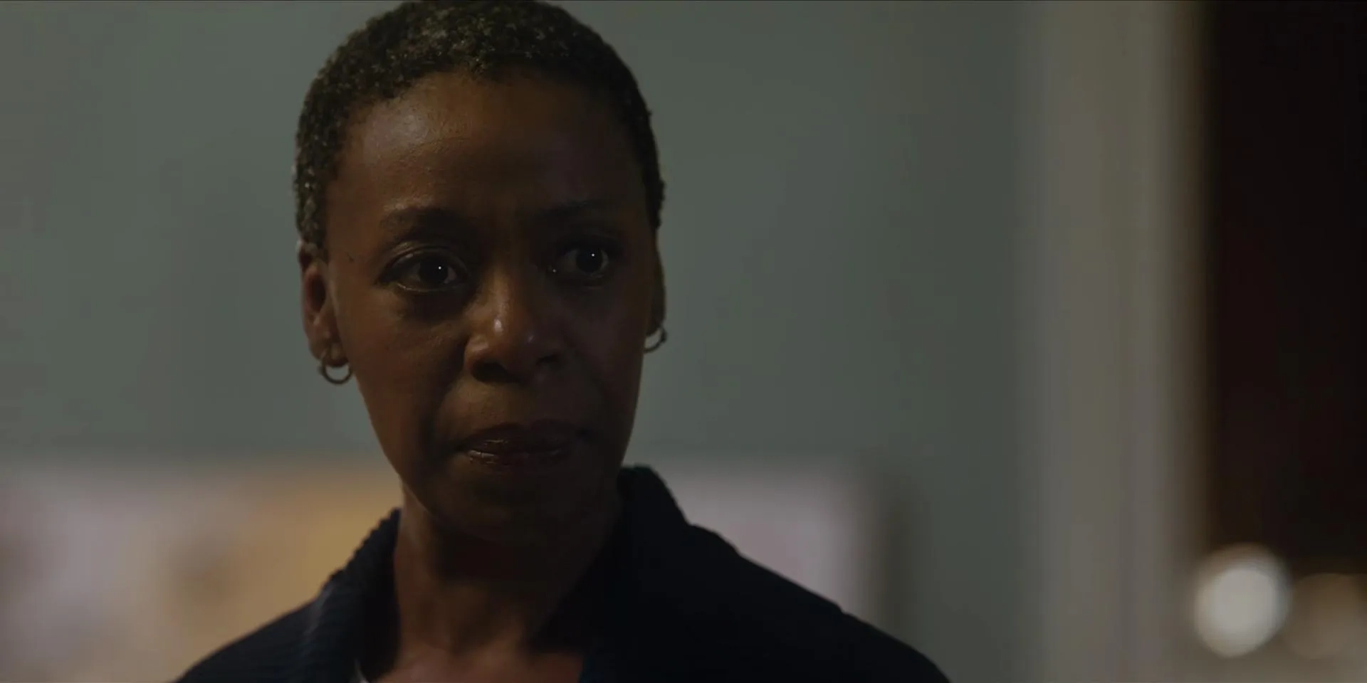 Noma Dumezweni in The Undoing (2020)