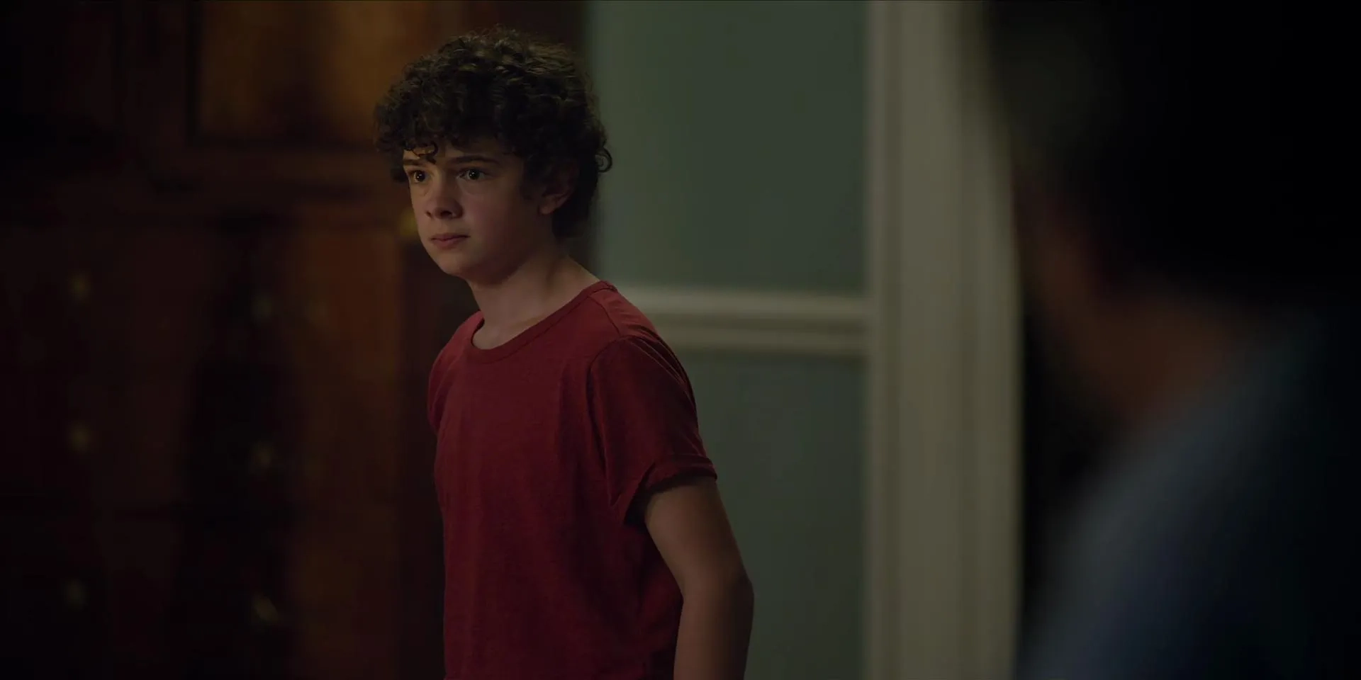 Noah Jupe in The Undoing (2020)