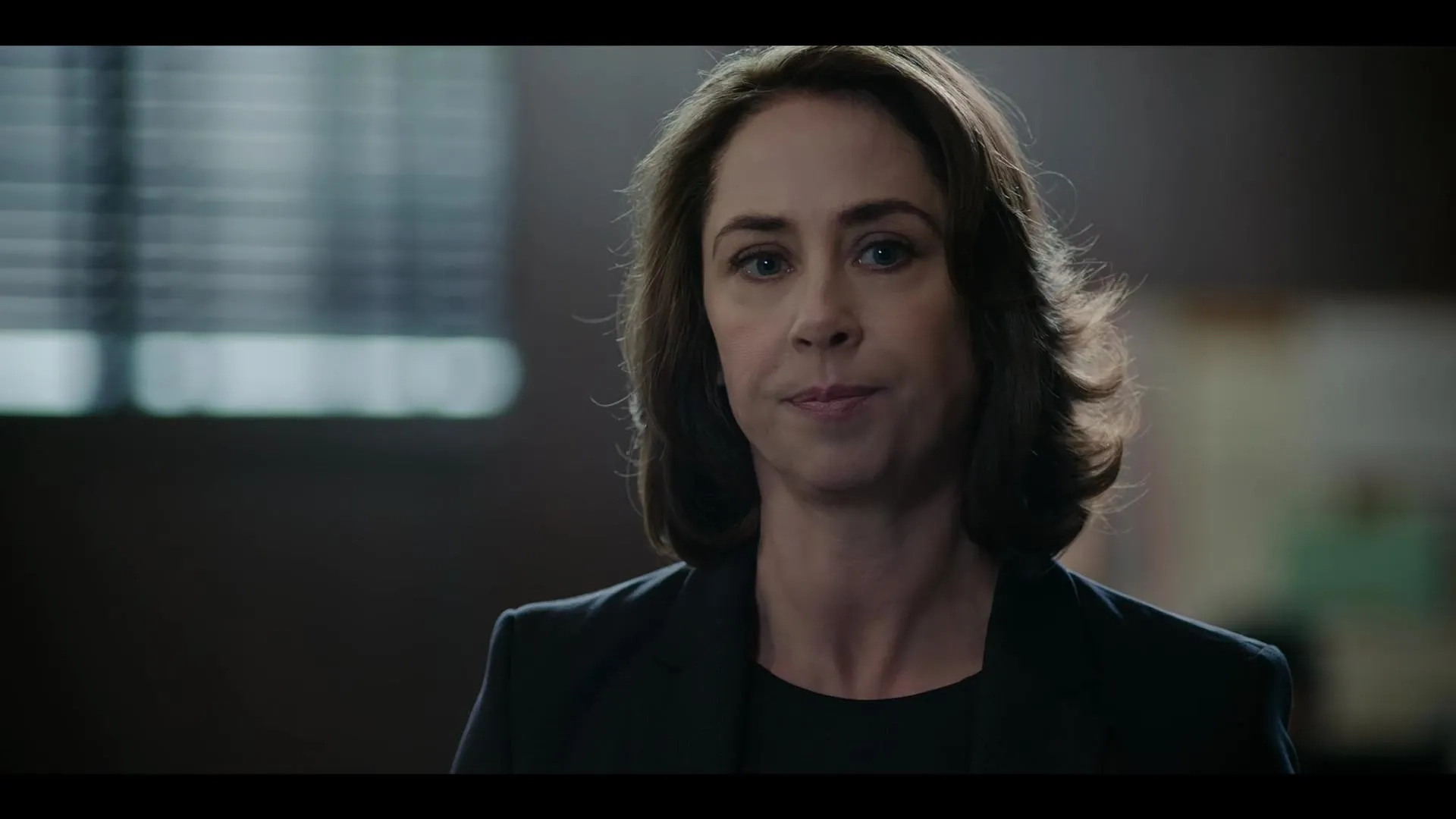 Sofie Gråbøl in The Undoing (2020)